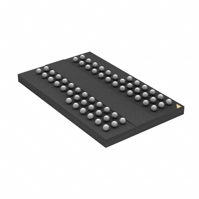ISSI, Integrated Silicon Solution Inc IS43R16320E-6BL-TR electronic component product image