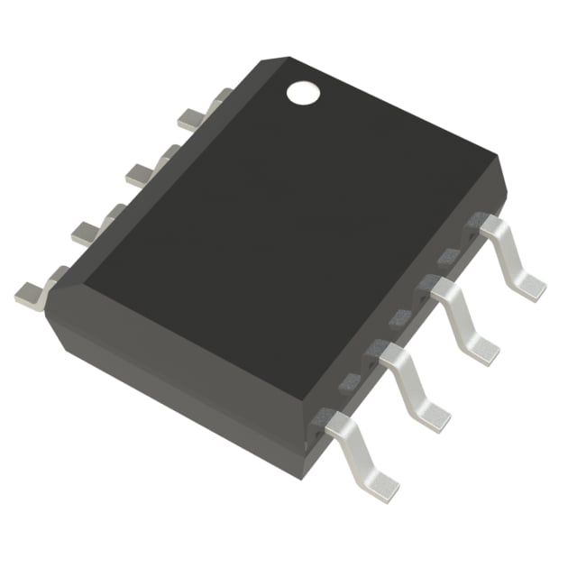 ISSI, Integrated Silicon Solution Inc IS25LP032D-JNLE electronic component product image
