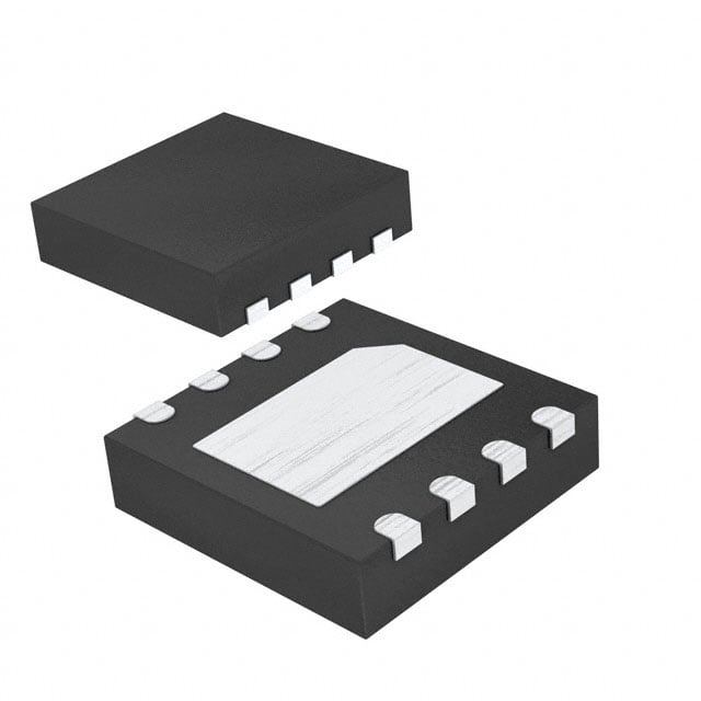 ISSI, Integrated Silicon Solution Inc IS25LQ016B-JKLE-TR electronic component product image