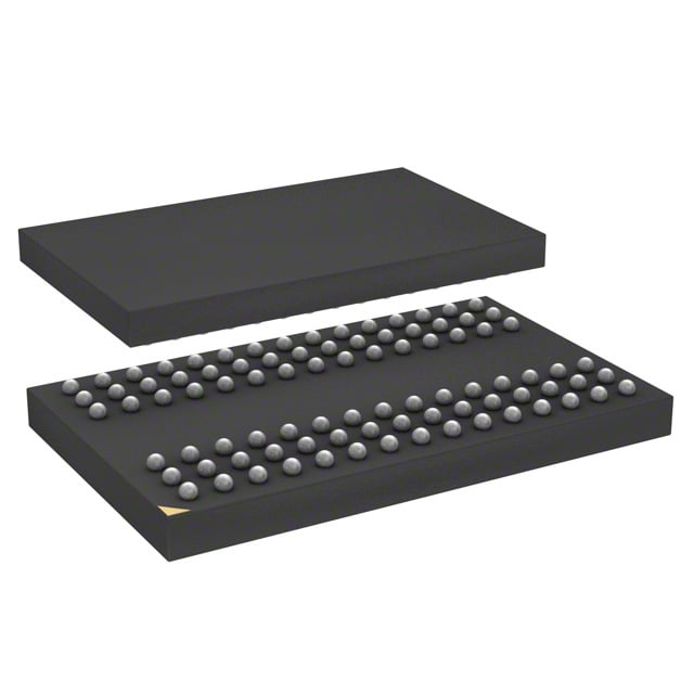 ISSI, Integrated Silicon Solution Inc IS42S32800D-7BLI-TR electronic component product image
