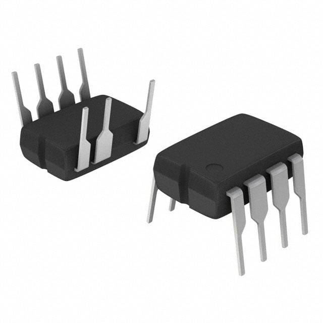 ROHM Semiconductor BM2P016-Z electronic component product image