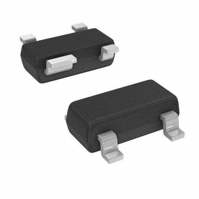 Skyworks Solutions Inc. SMPA1304-019LF electronic component product image