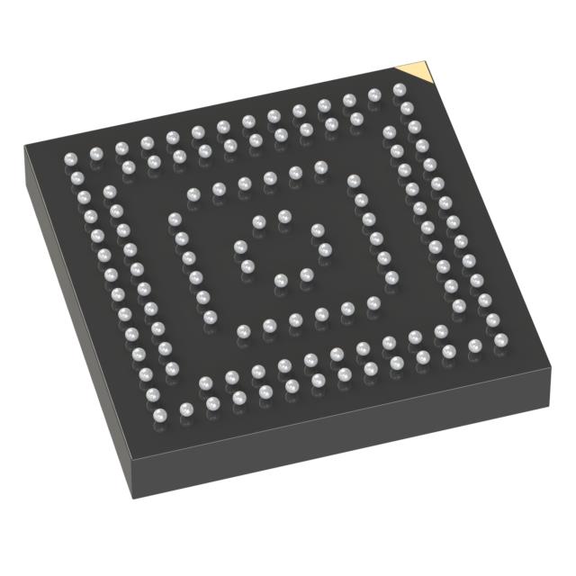 ams-OSRAM USA INC. AS3722-BCTT-10 electronic component product image