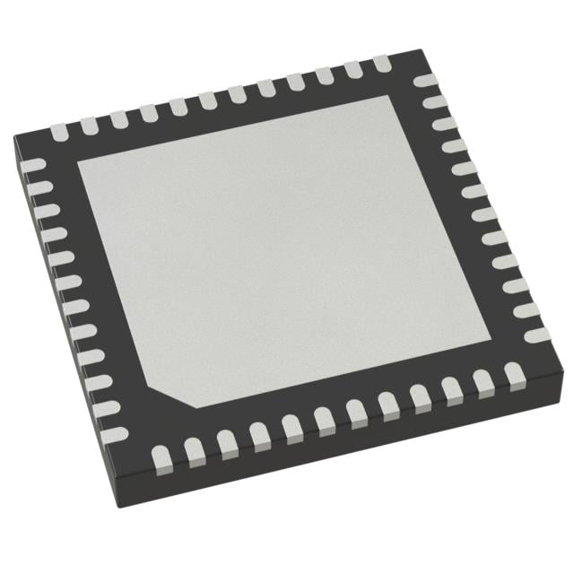 Asahi Kasei Microdevices/AKM AK4458VN electronic component product image