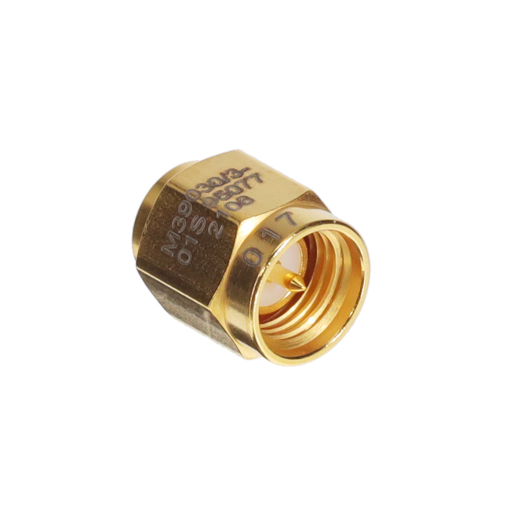 Amphenol SV Microwave M39030/3-01S electronic component product image
