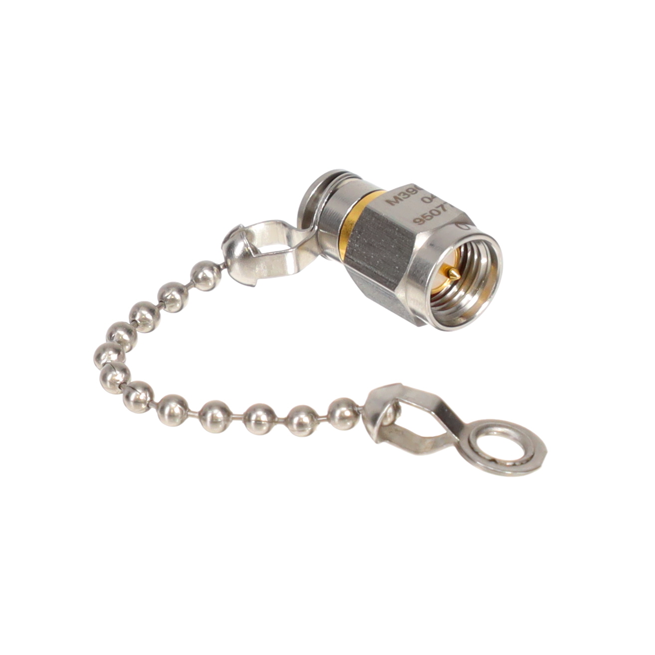 Amphenol SV Microwave M39030/3-04S electronic component product image