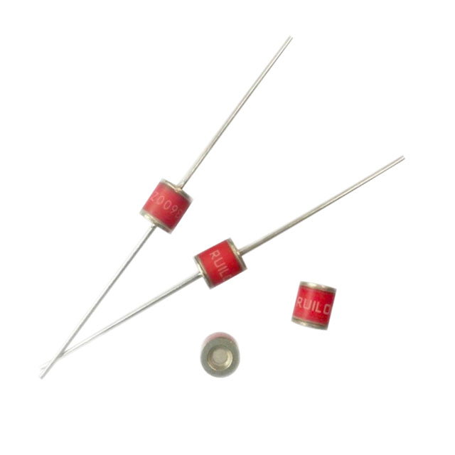 Shenzhen Ruilongyuan Electronics Co.Ltd 2R1000S-5 electronic component product image