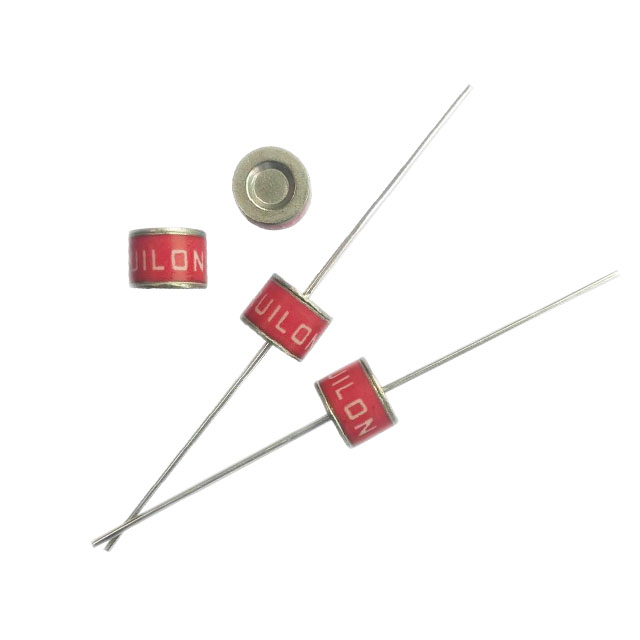 Shenzhen Ruilongyuan Electronics Co.Ltd 2R2000S-8 electronic component product image