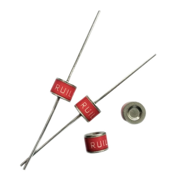 Shenzhen Ruilongyuan Electronics Co.Ltd 2R470SD-8 electronic component product image