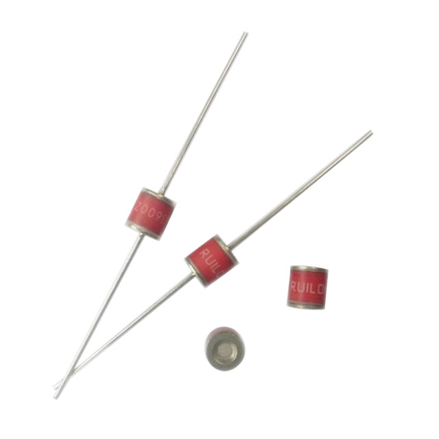 Shenzhen Ruilongyuan Electronics Co.Ltd 2R1500T-5 electronic component product image