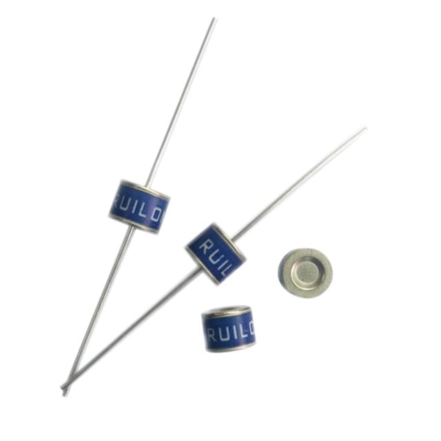 Shenzhen Ruilongyuan Electronics Co.Ltd 2R470TB-8 electronic component product image