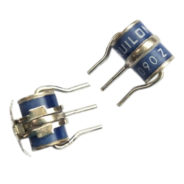 Shenzhen Ruilongyuan Electronics Co.Ltd 3R090TB-8 electronic component product image