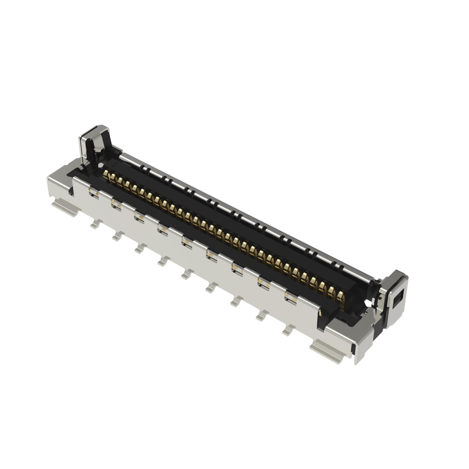 Aces Connectors 51495-0200P-002 electronic component product image