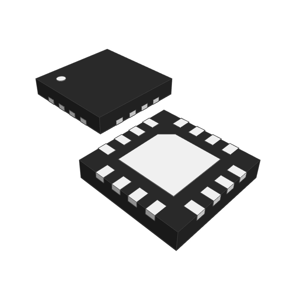 BeRex Inc 8TR8217 electronic component product image