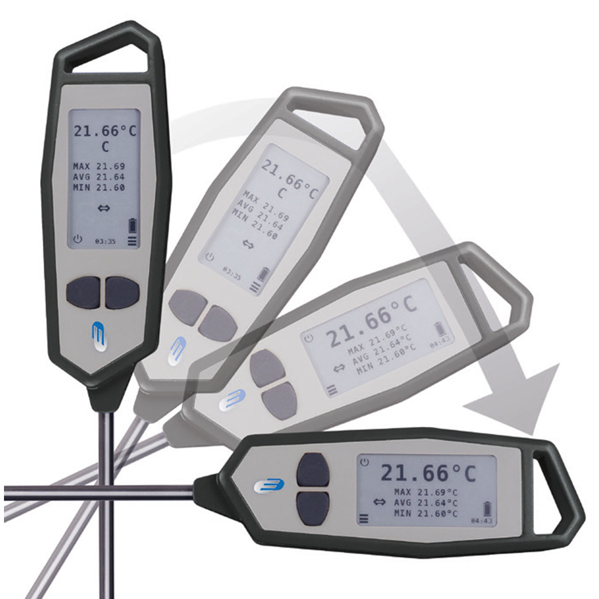 Thermco Products, Inc ACCD0315 electronic component product image