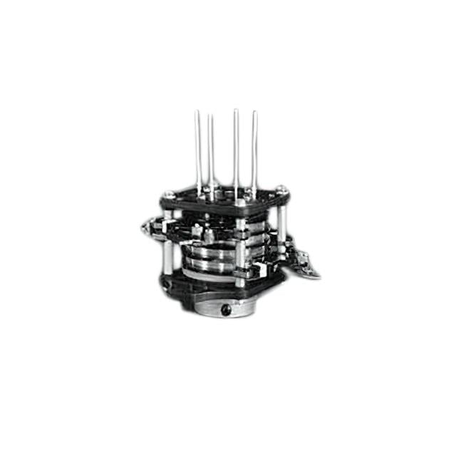 Molex 1300920063 electronic component product image