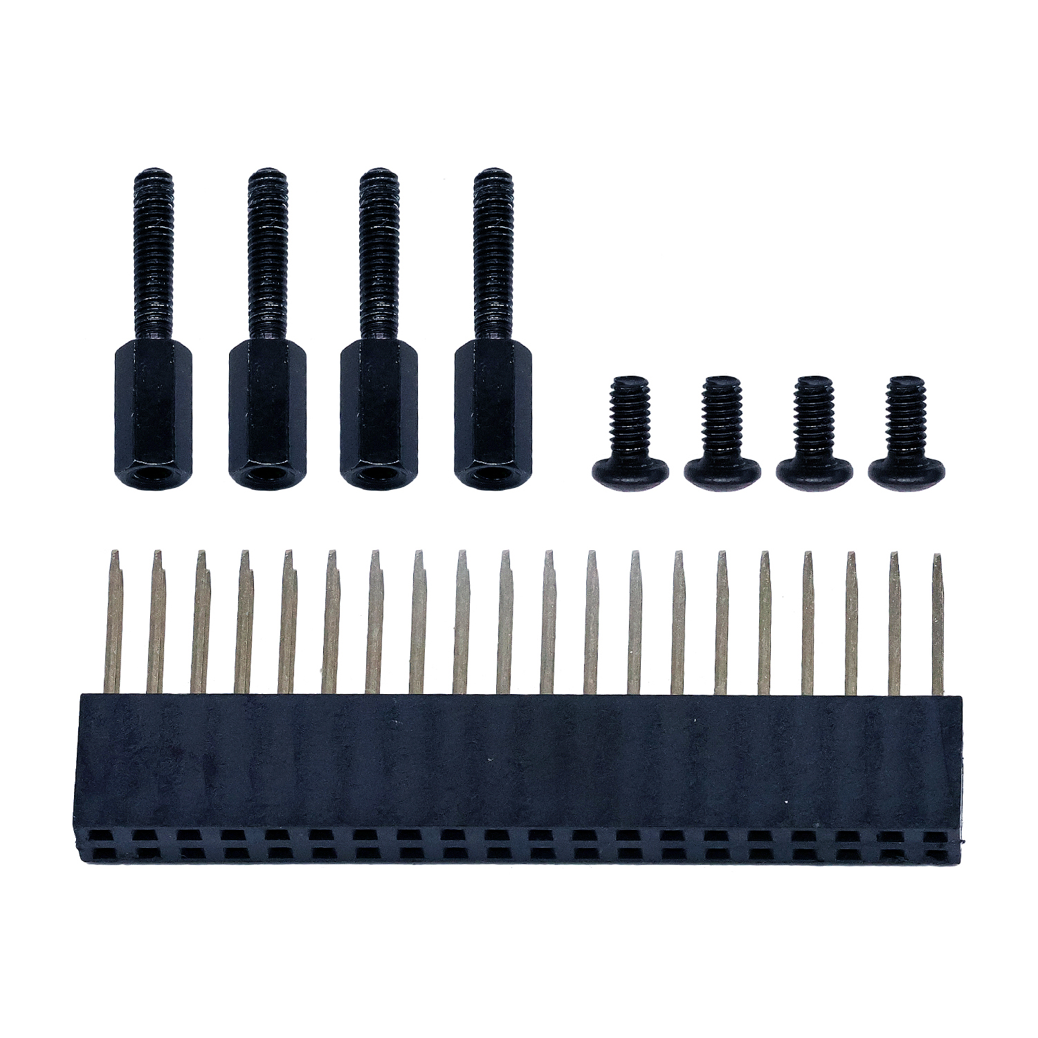 EDATEC ED-PI5CASE-HA-B electronic component product image