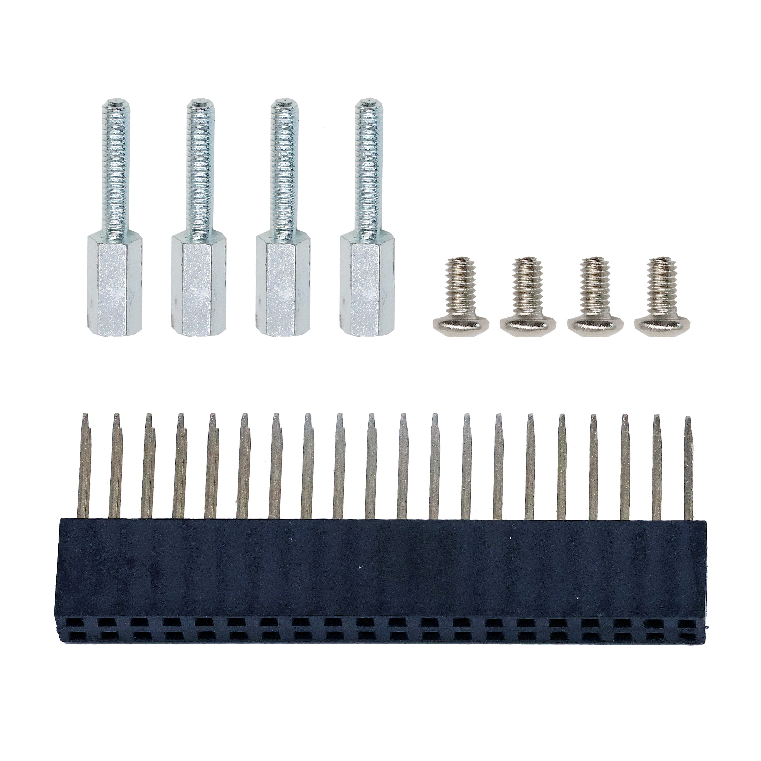 EDATEC ED-PI5CASE-HA-S electronic component product image