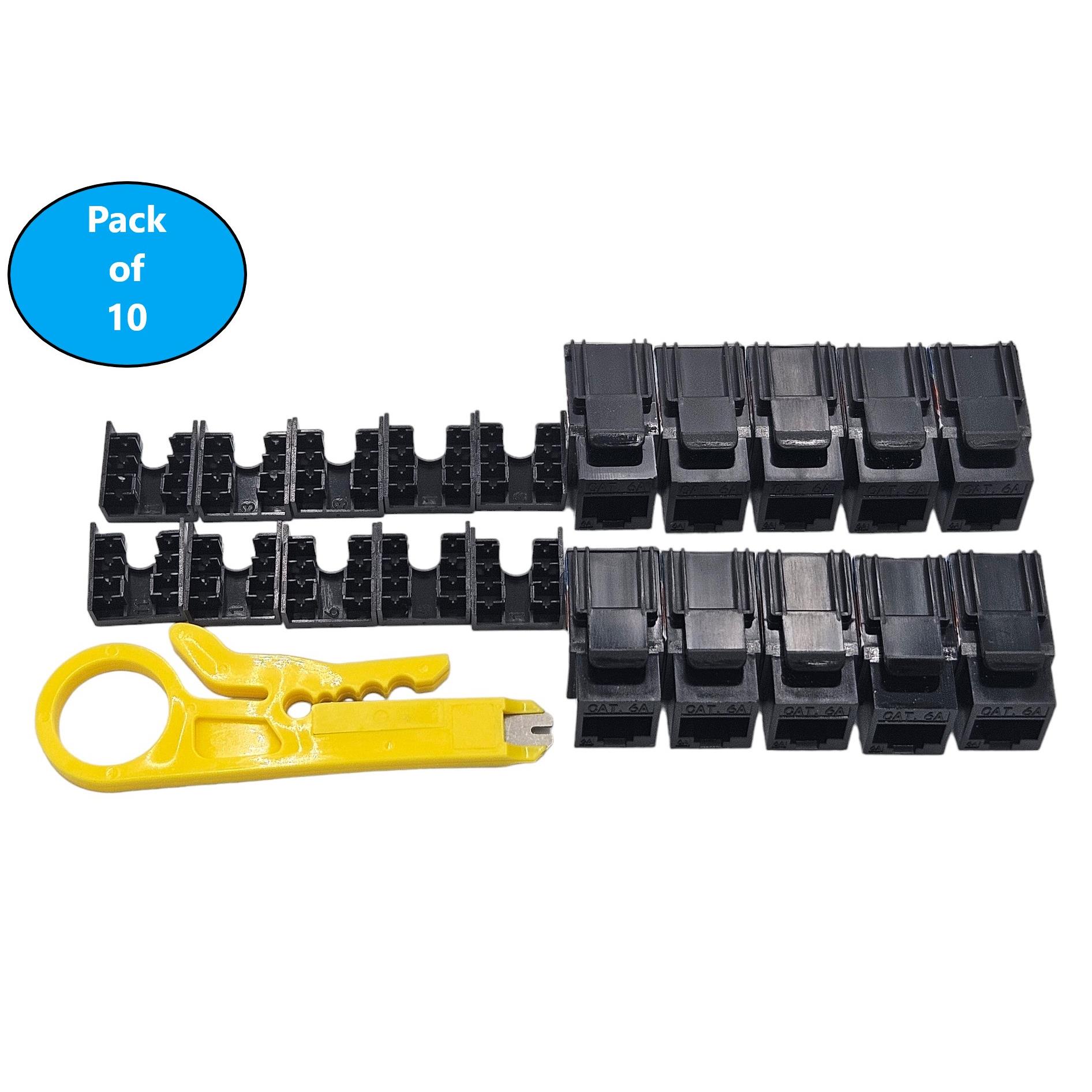 Micro Connectors, Inc. FRT-860B10-T electronic component product image