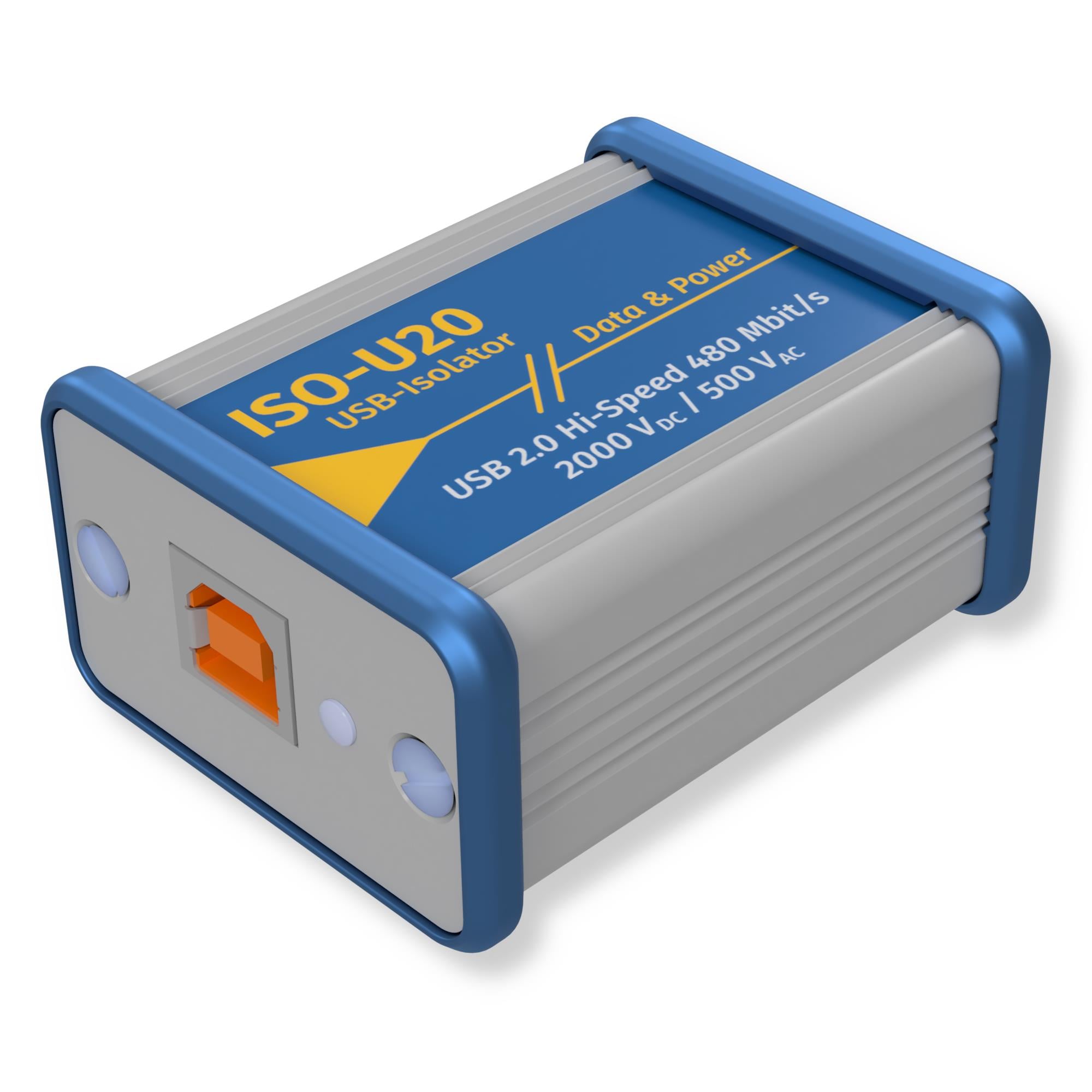 CESYS ISO-U20 electronic component product image