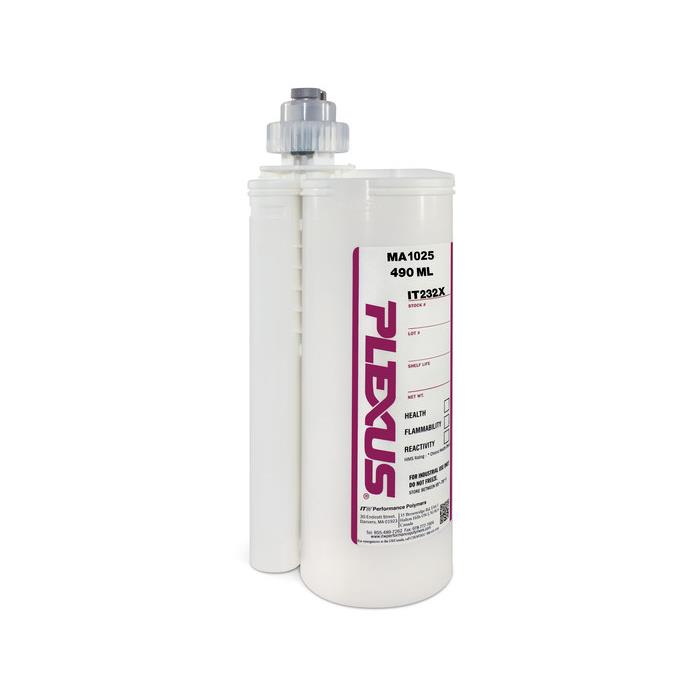 ITW POLYMERS ADHESIVES ITW-MA1025 electronic component product image
