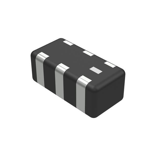 Murata Electronics LFD212G45DS3D345 electronic component product image