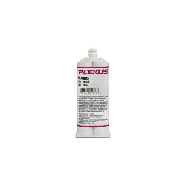ITW POLYMERS ADHESIVES MA8105-GB electronic component product image