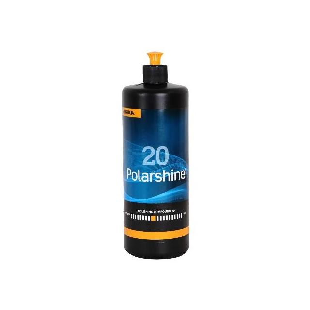 Austin Hardware MIR-PC20-1L electronic component product image