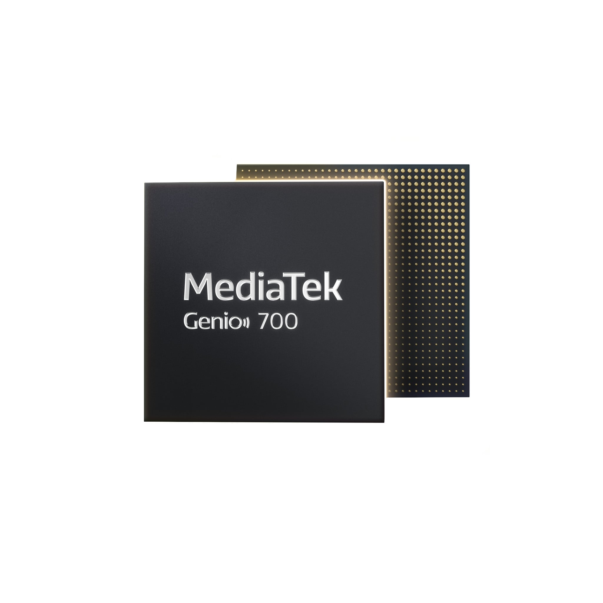 MediaTek MT8390AV/AZA electronic component product image