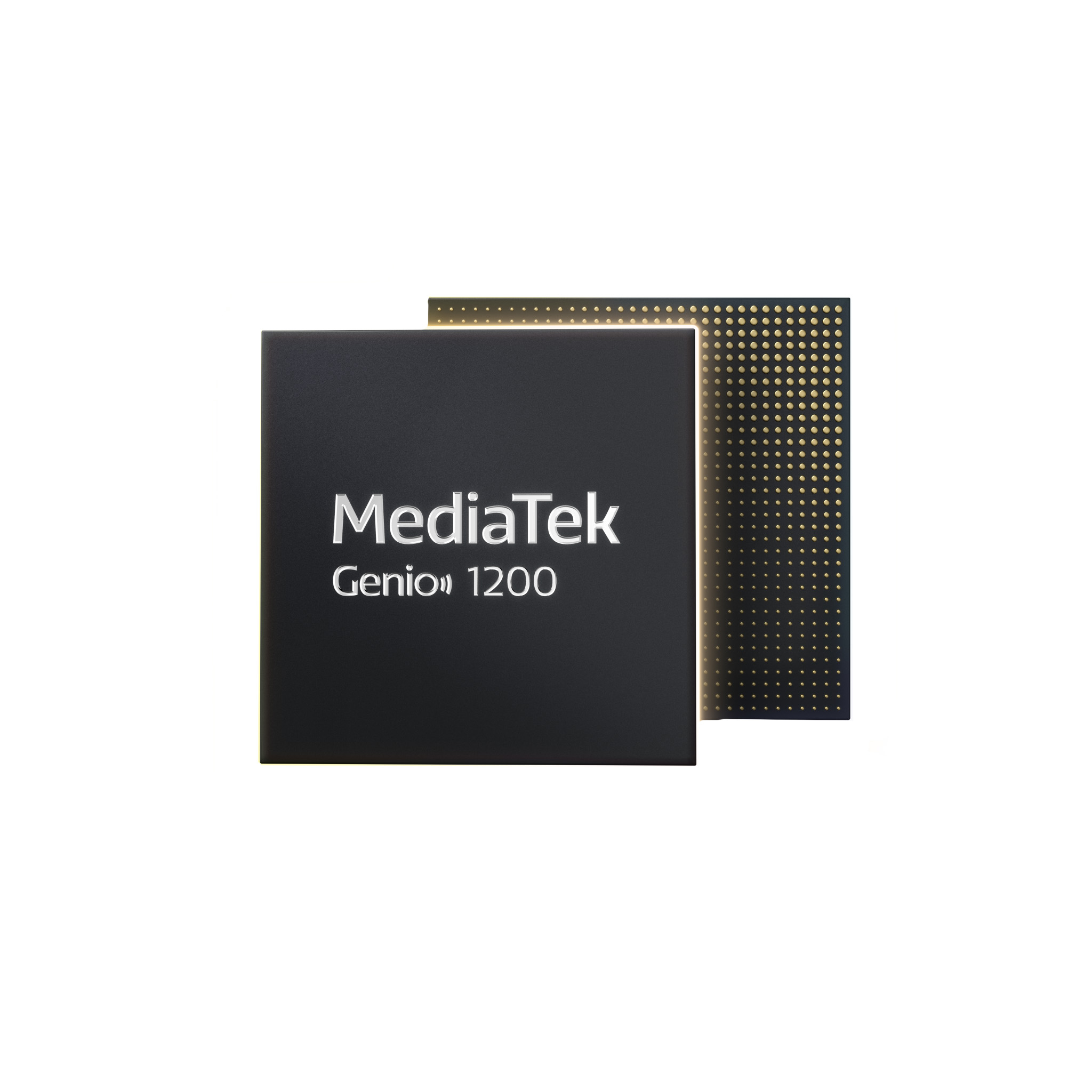 MediaTek MT8395AV/ZA electronic component product image