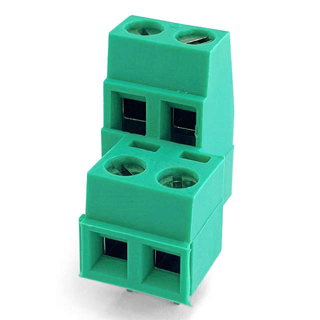 Sauro Electronic Connectors PSB020D1 electronic component product image