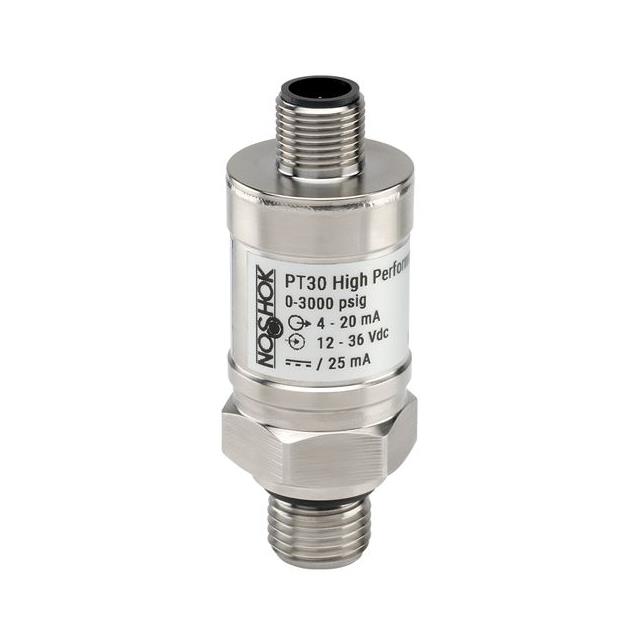 NOSHOK, Inc. PT30-150PSIG-1-2-50-25 electronic component product image