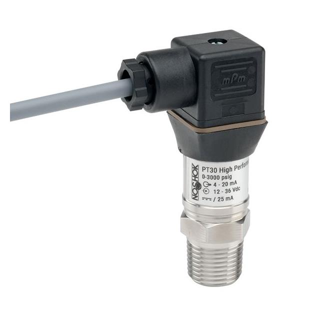 NOSHOK, Inc. PT30-2000PSIG-1-2-2-18 electronic component product image