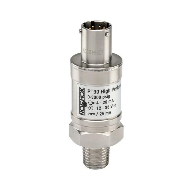 NOSHOK, Inc. PT30-5000PSIG-1-1-50-3 electronic component product image