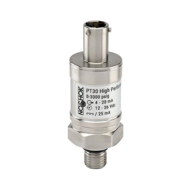 NOSHOK, Inc. PT30-300PSIG-1-13-50-2 electronic component product image