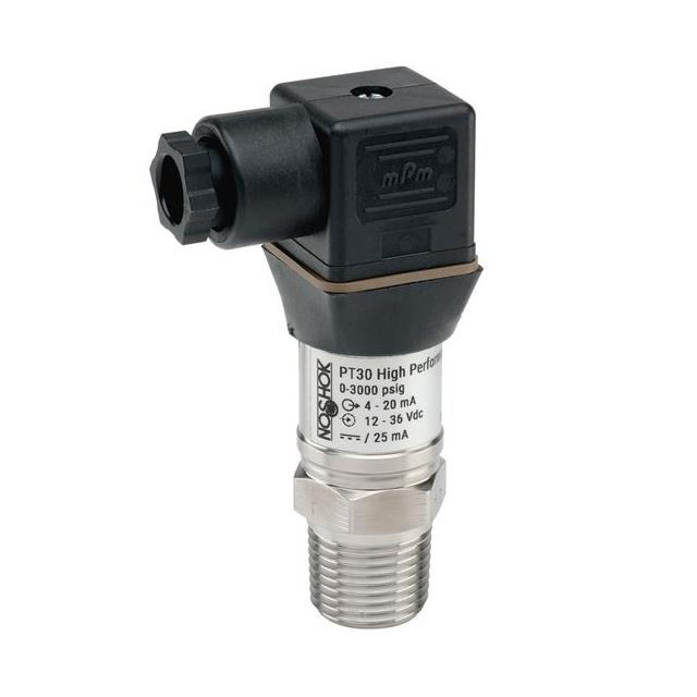 NOSHOK, Inc. PT30-1000PSIG-1-1-2-8 electronic component product image