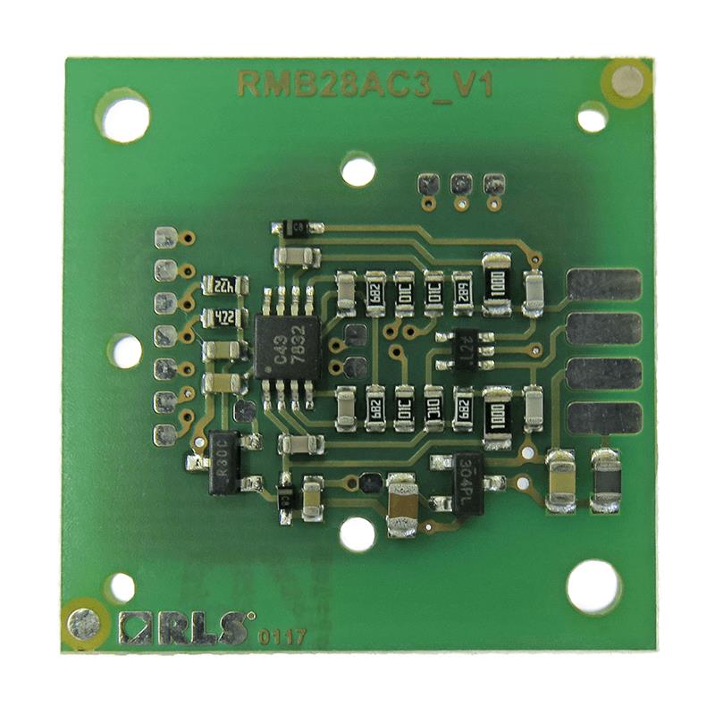 RLS RMB28AC01SS96 electronic component product image