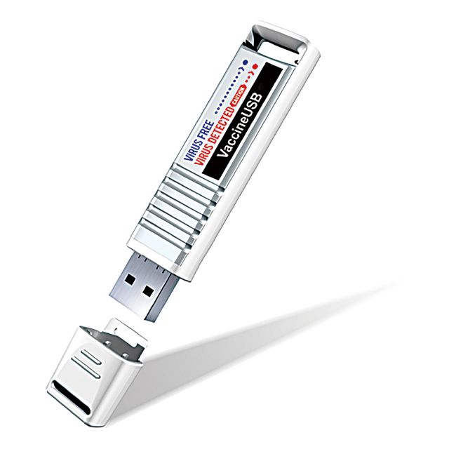 Hagiwara Solutions ULD-VAU33A electronic component product image