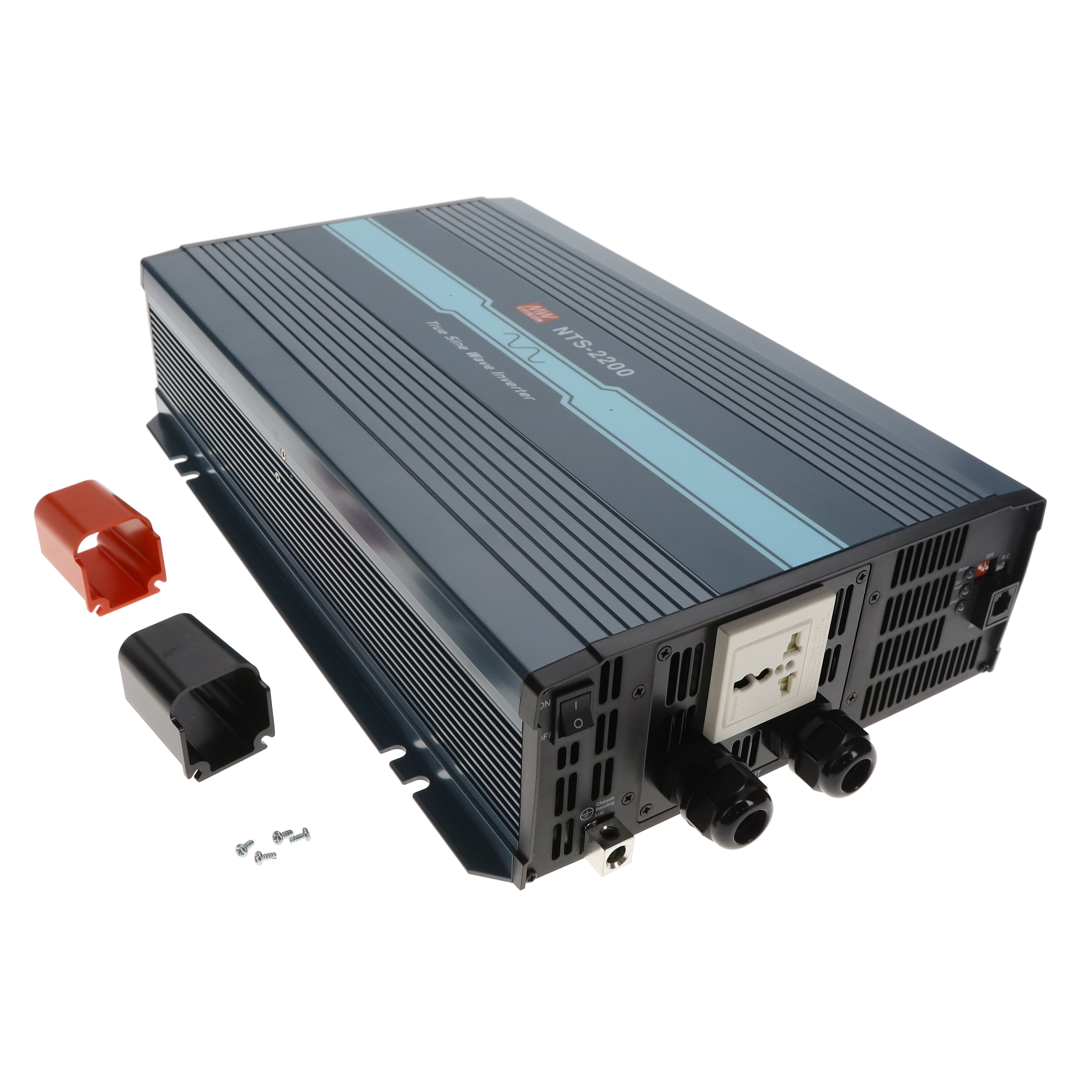 MEAN WELL USA Inc. NTS-2200-112UN electronic component product image
