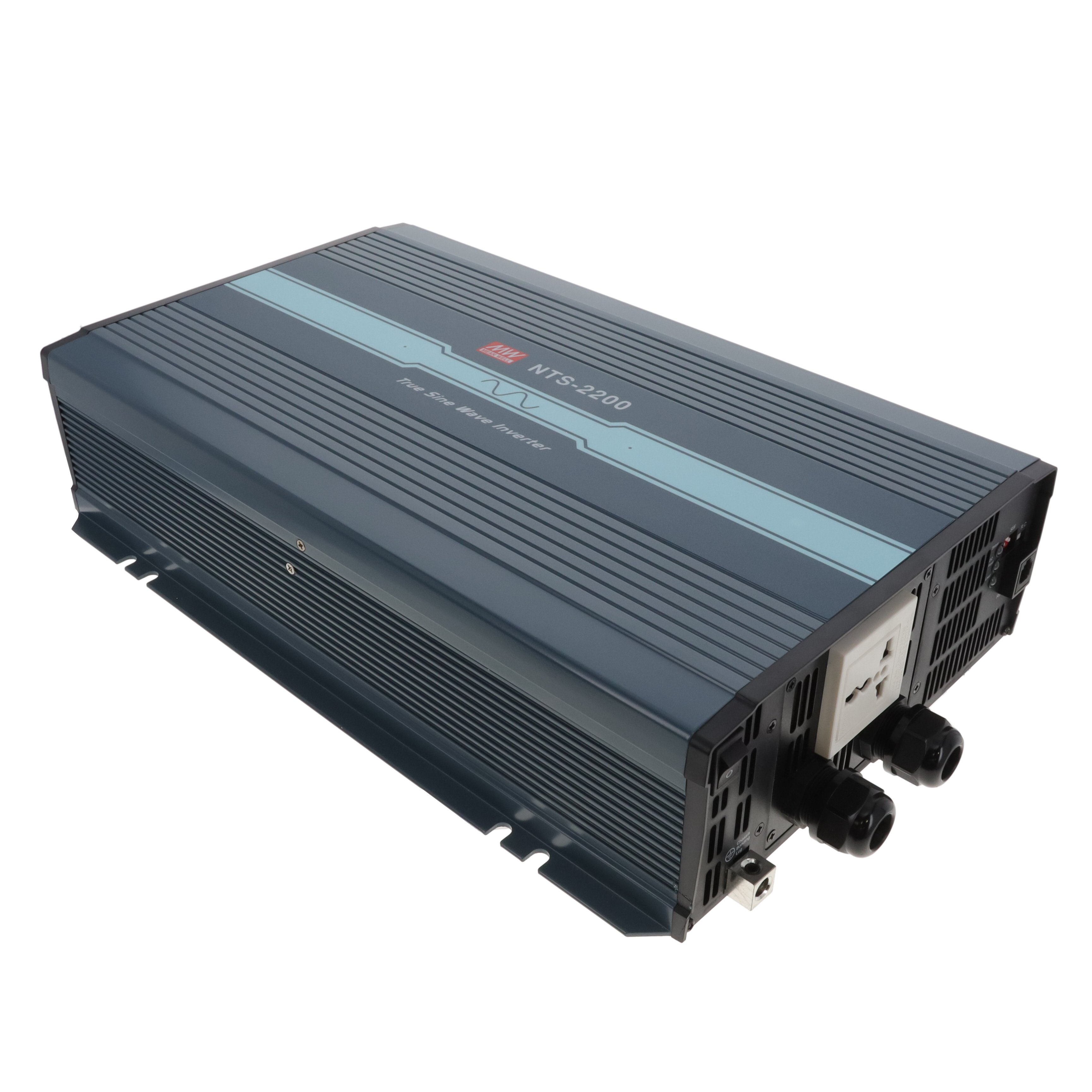 MEAN WELL USA Inc. NTS-2200-212UN electronic component product image