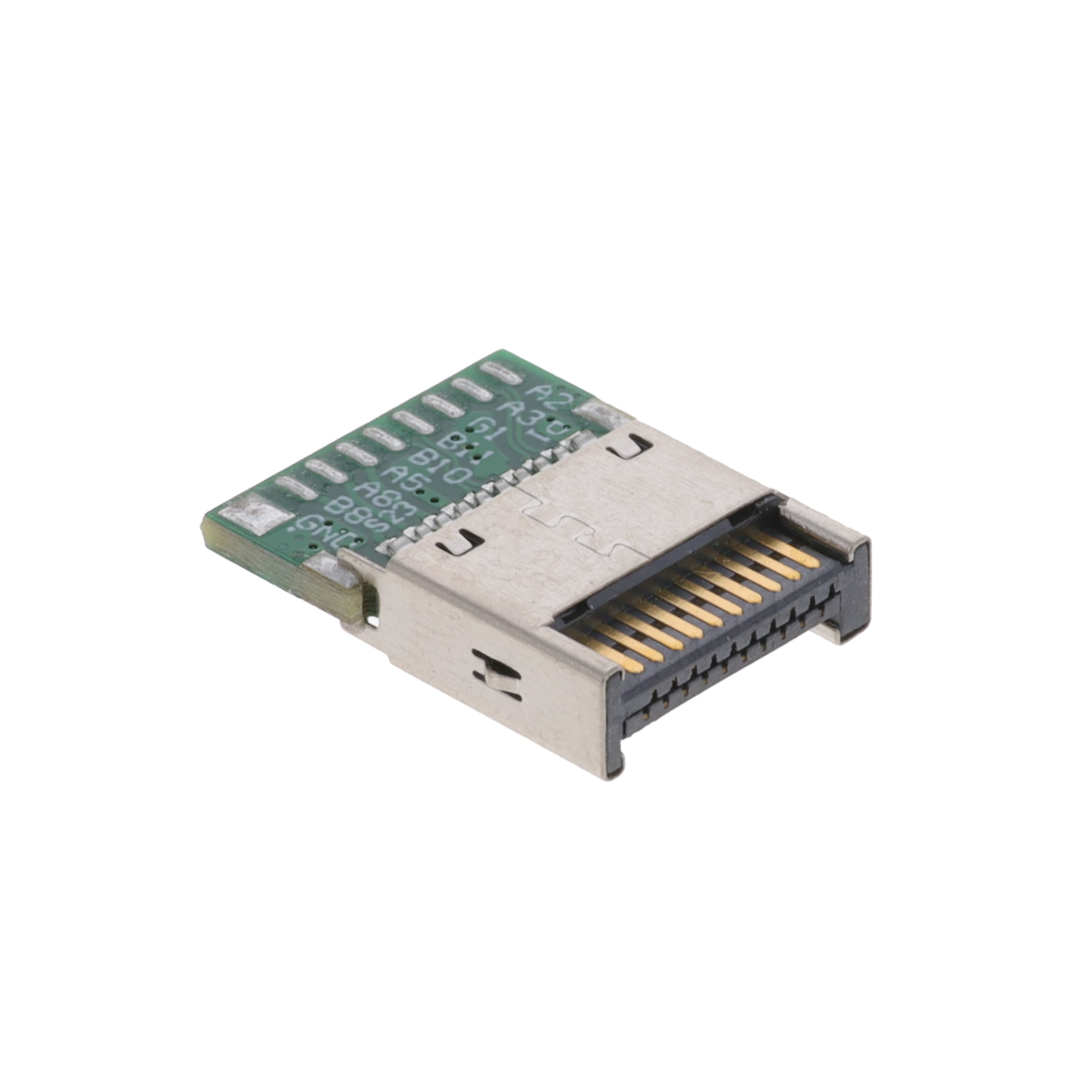 GlobTek, Inc. PLUG-USBE-20PINST electronic component product image
