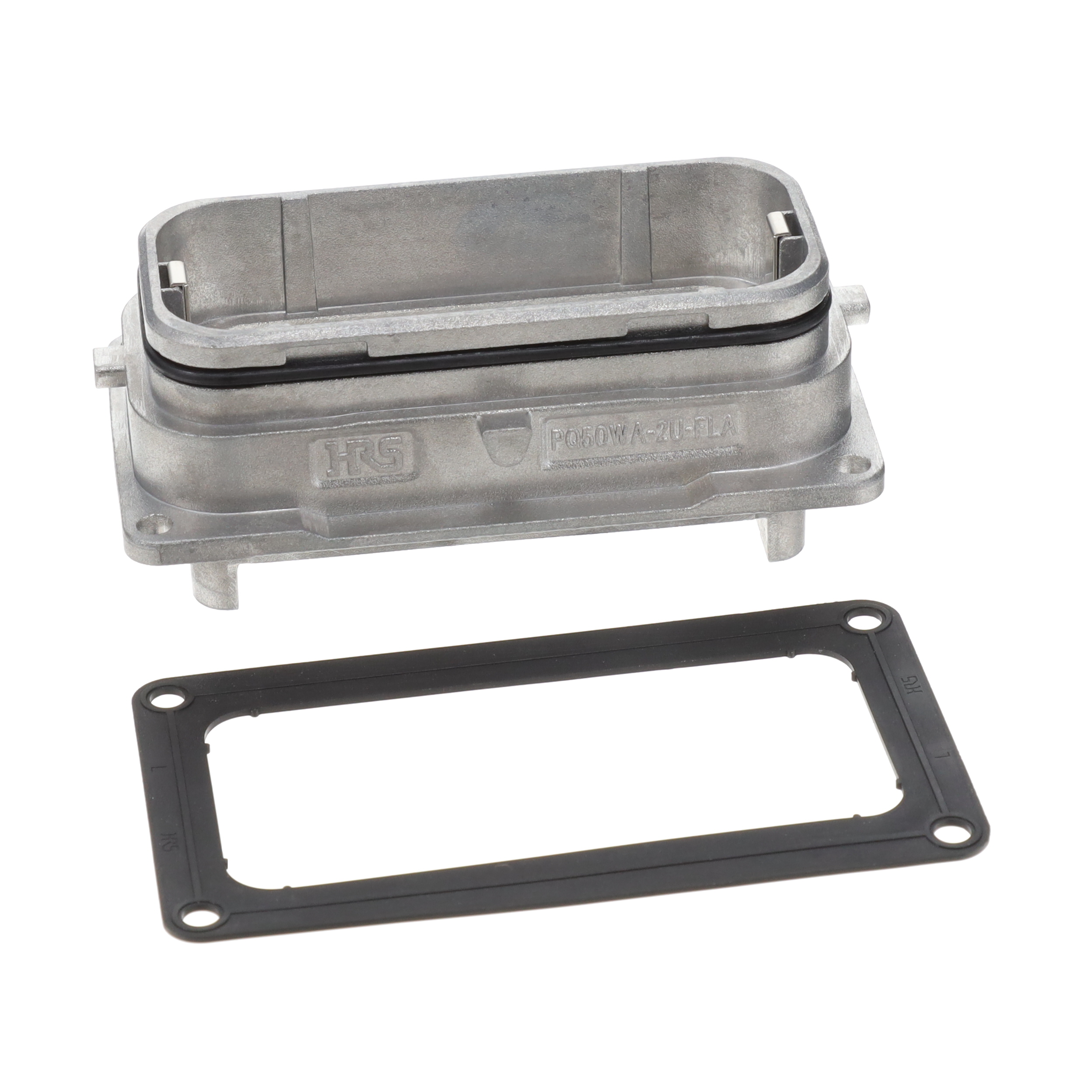 Hirose Electric Co Ltd PQ50WA-2U-FLA electronic component product image