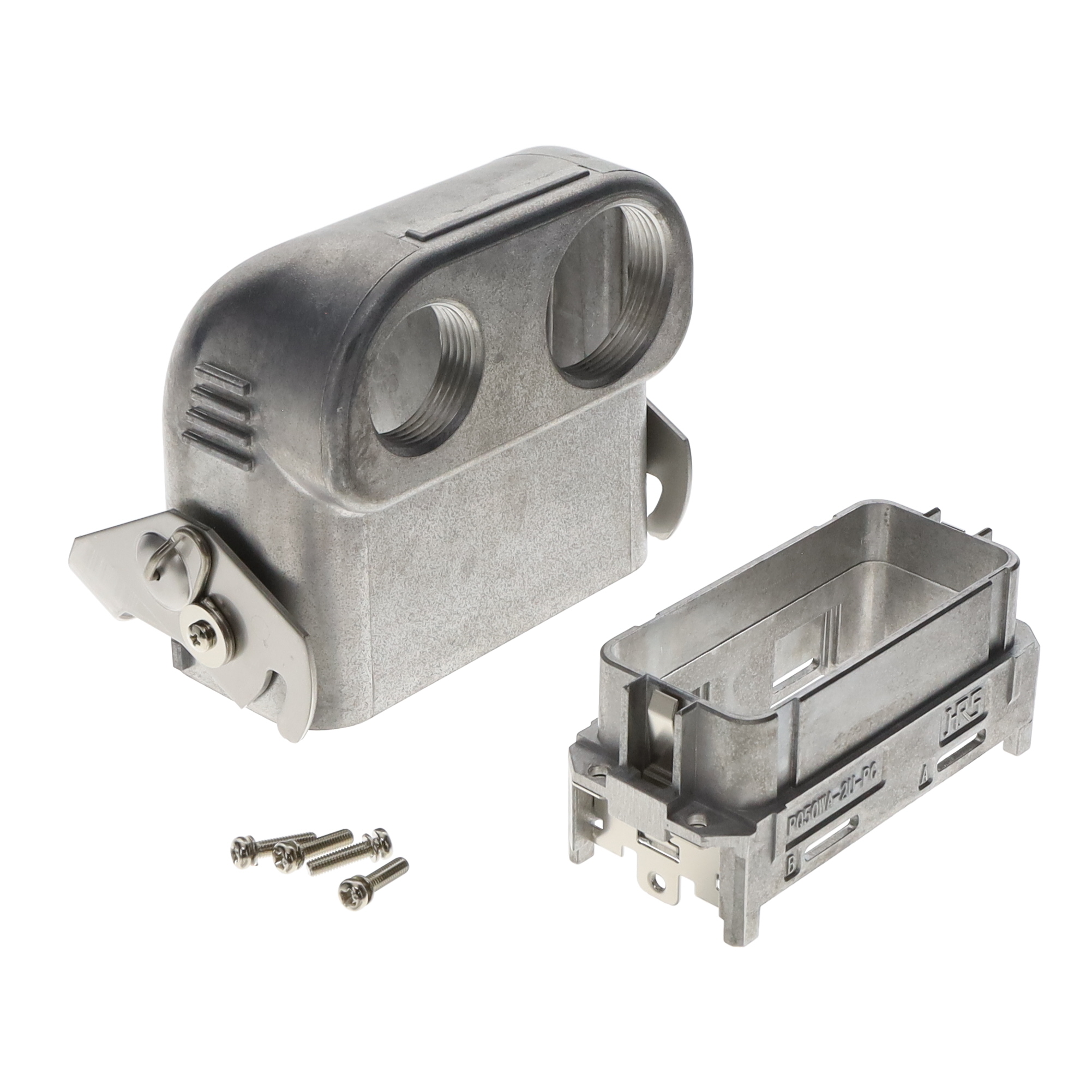 Hirose Electric Co Ltd PQ50WA-2U-PC2L electronic component product image