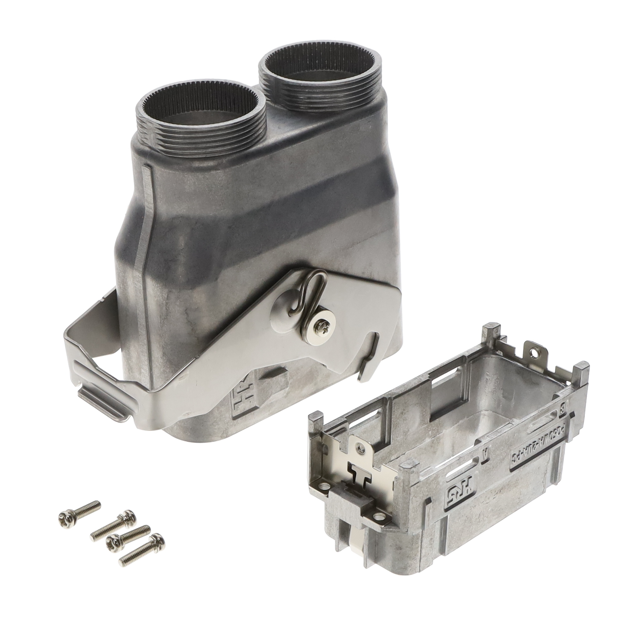 Hirose Electric Co Ltd PQ50WA-2UA-PC2 electronic component product image