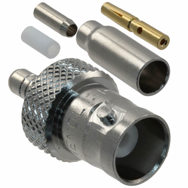 Amphenol RF 031-317 electronic component product image