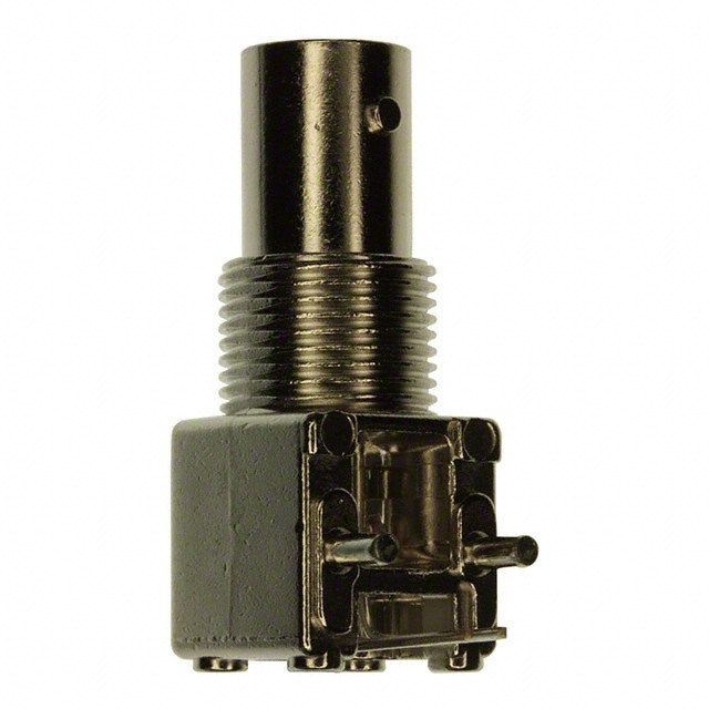 Amphenol RF 031-5637 electronic component product image