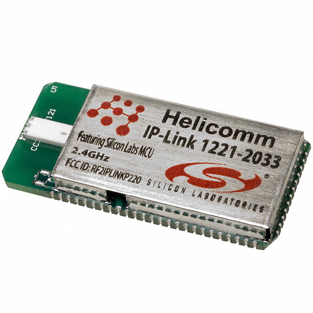Helicomm Inc. 1221-2033 electronic component product image