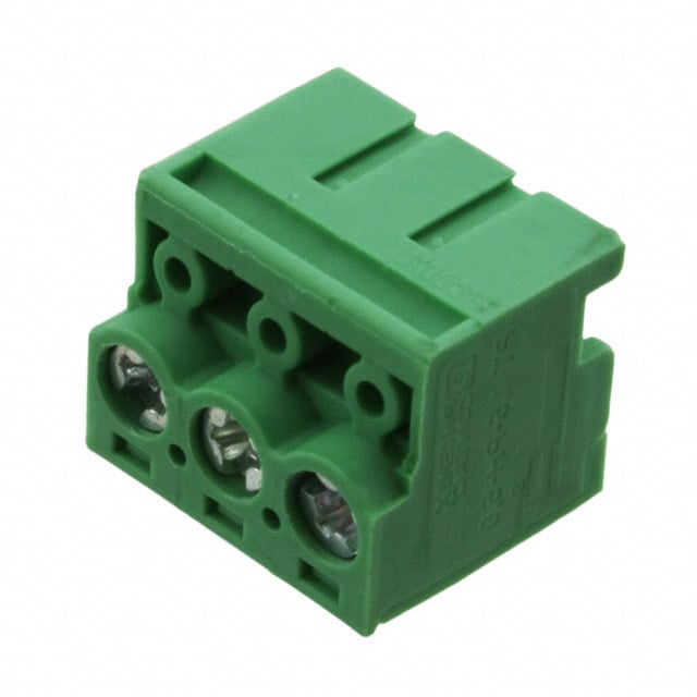 Phoenix Contact 1755596 electronic component product image