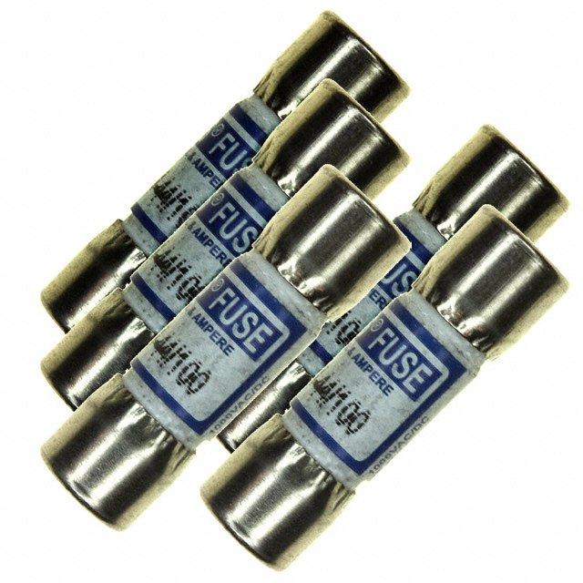 Fluke Electronics 203414 electronic component product image