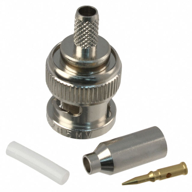 Winchester Interconnect 310A205MV electronic component product image